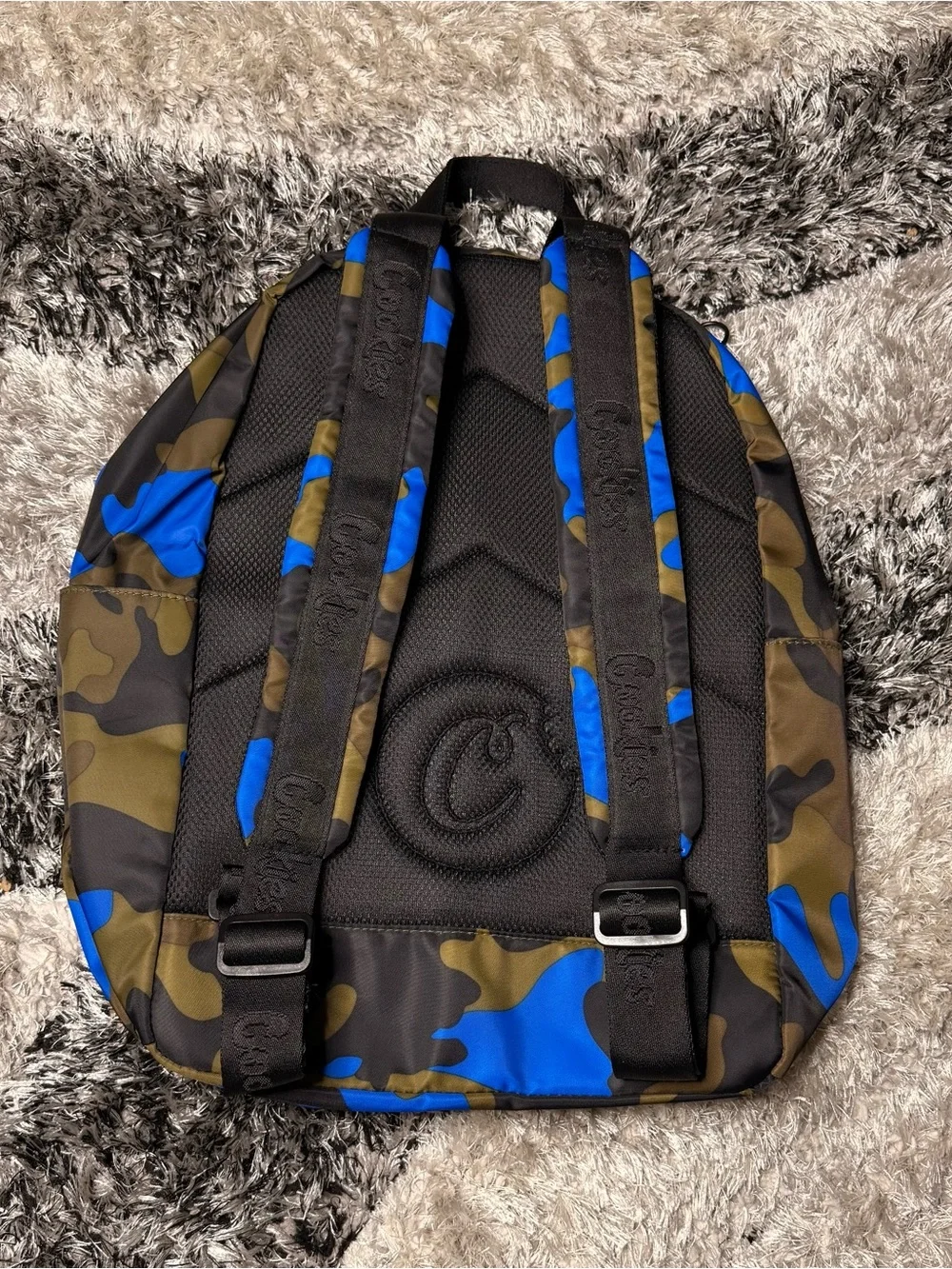 Cookies hard find